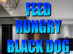 Ойын Feed Hungry Black Dog