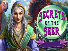 Ойын Secrets of the Seer