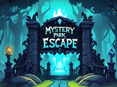 Ойын Mystery Park Escape