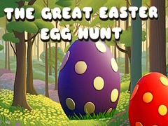 Ойын The Great Easter Egg Hunt