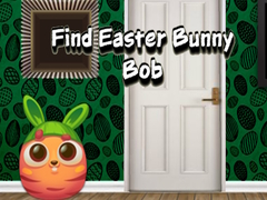 Ойын Find Easter Bunny Bob