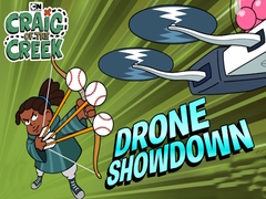 Ойын Craig of the Creek Drone Showdown