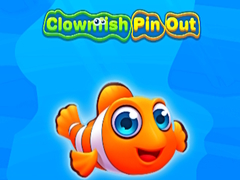 Ойын Clownfish Pin Out