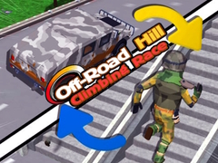 Ойын Off-Road Hill Climbing Race