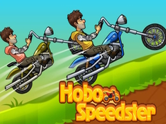 Ойын Hobo Speedster