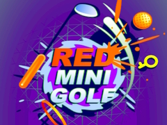 Ойын Red Mini Golf