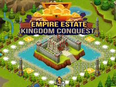 Ойын Empire Estate Kingdom Conquest