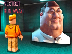 Ойын Nextbot Run Away!