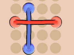 Ойын Tangle Rope 3D: Untie Master