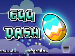 Ойын Egg Dash