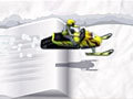 Ойын Skidoo TT