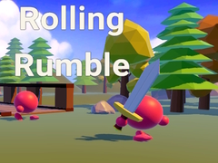 Ойын Rolling Rumble