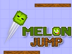 Ойын Melon Jump