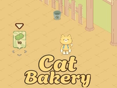 Ойын Cat Bakery