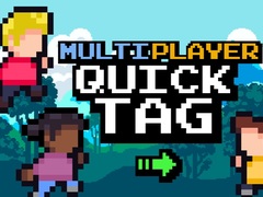 Ойын Multiplayer Quick Tag