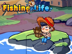 Ойын Fishing Life