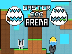 Ойын Easter Egg Arena