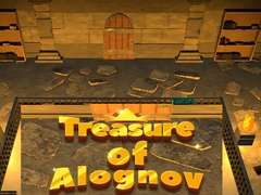 Ойын Treasure of Alognov
