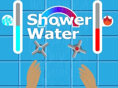 Ойын Shower Water