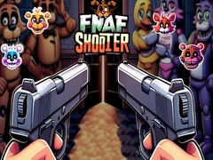 Ойын FNAF Shooter