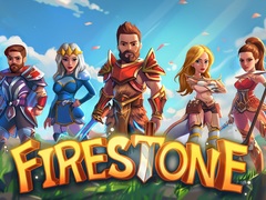 Ойын Firestone Idle RPG