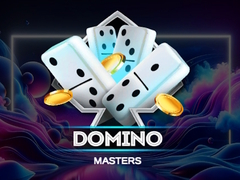 Ойын Domino Masters