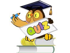 Ойын Quiz 