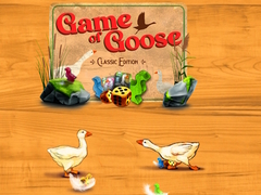Ойын Game of Goose Classic Edition
