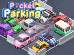 Ойын Pocket Parking