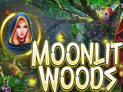 Ойын Moonlit Woods