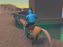Ойын KnightBit: Battle of the Knights