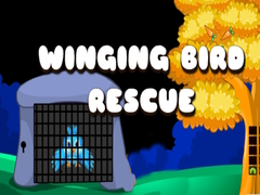 Ойын Winging Bird Rescue