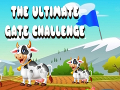 Ойын The Ultimate Gate Challenge