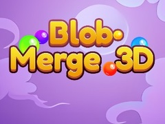 Ойын Blob Merge 3D