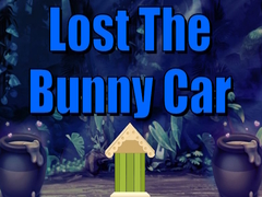 Ойын Lost The Bunny Car