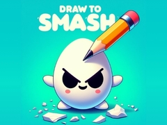 Ойын Draw To Smash!