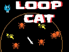 Ойын Loop Cat