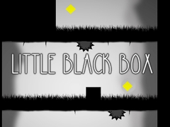 Ойын Little Black Box