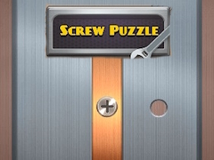 Ойын Screw Puzzle