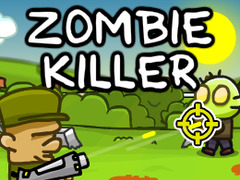 Ойын Zombie Killer