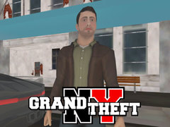 Ойын Grand Theft NY