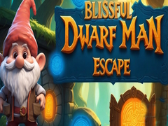 Ойын Blissful Dwarf Man Escape