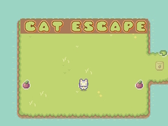 Ойын Cat Escape