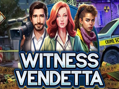 Ойын Witness Vendetta