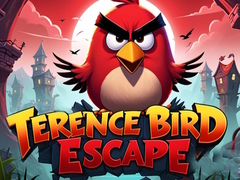 Ойын Terence Bird Escape