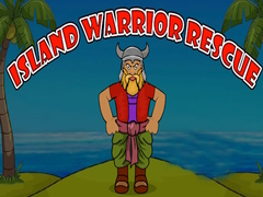 Ойын Island Warrior Rescue