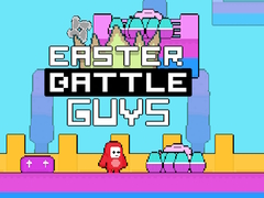 Ойын Easter Battle Guys
