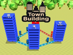 Ойын Town building