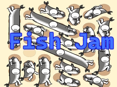 Ойын Fish Jam