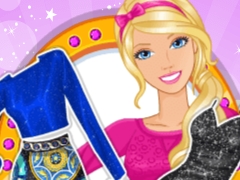 Ойын Ellie Glam Queen